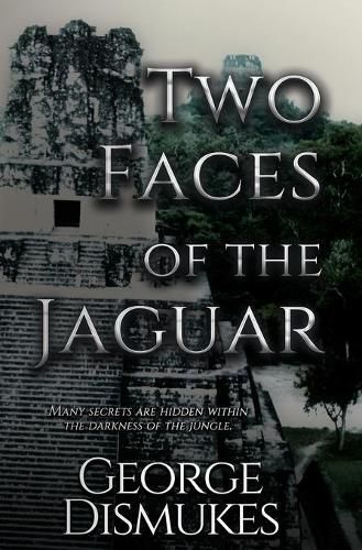 Cover image for Two Faces of the Jaguar