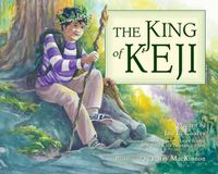 Cover image for King of Keji