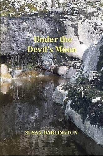 Cover image for Under the Devil's Moon