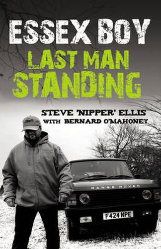 Essex Boy: Last Man Standing