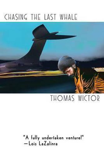 Cover image for Chasing the Last Whale