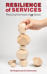 Cover image for Resilience of Services