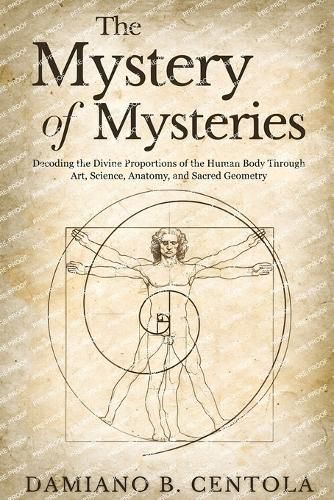 Cover image for The Mystery of Mysteries