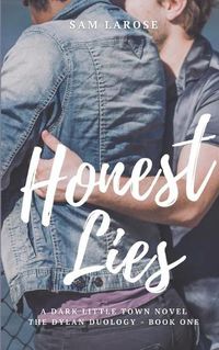 Cover image for Honest Lies