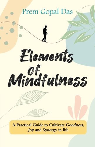Cover image for Elements of Mindfulness