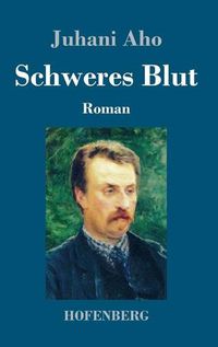 Cover image for Schweres Blut