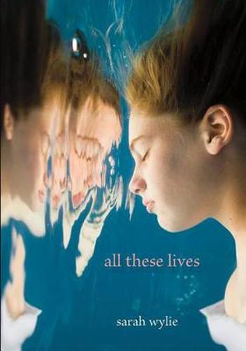 Cover image for All These Lives