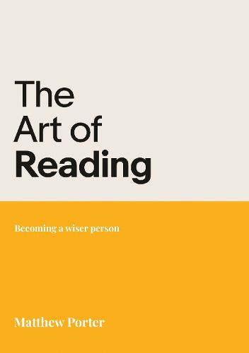 Cover image for The Art of Reading