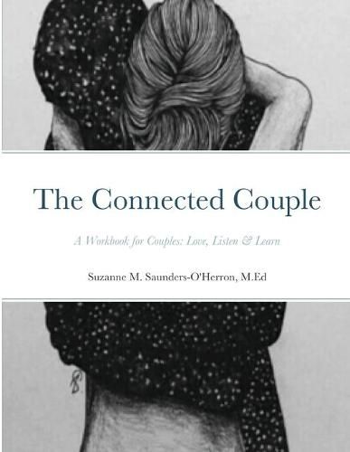 Cover image for The Connected Couple Workbook