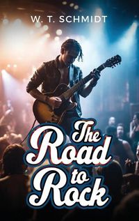 Cover image for The Road to Rock