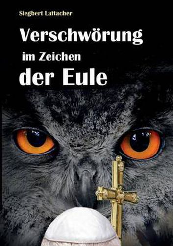 Cover image for Verschwoerung im Zeichen der Eule