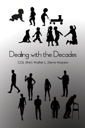 Cover image for Dealing with the Decades