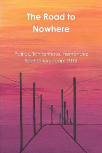 Cover image for The Road to Nowhere