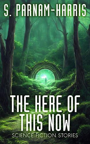Cover image for The Here of This Now