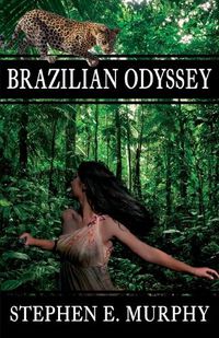 Cover image for Brazilian Odyssey