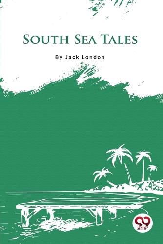 Cover image for South Sea Tales