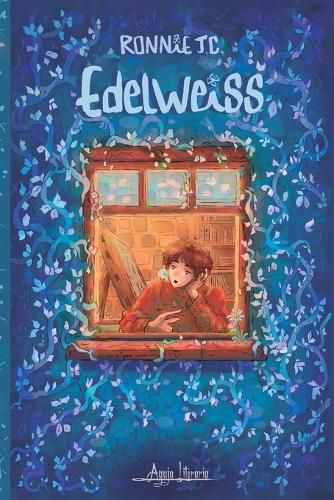 Cover image for Edelweiss