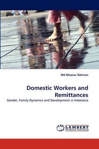 Cover image for Domestic Workers and Remittances