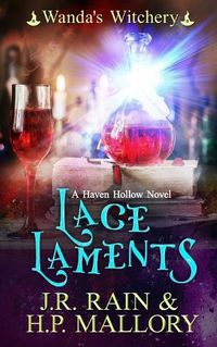 Cover image for Lace Laments