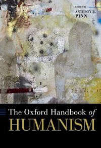 Cover image for The Oxford Handbook of Humanism