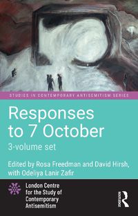 Cover image for Responses to 7 October