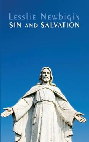 Cover image for Sin and Salvation