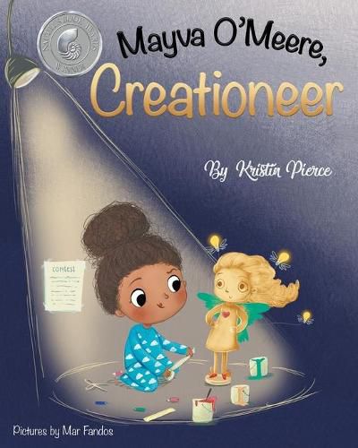 Cover image for Mayva O'Meere, Creationeer