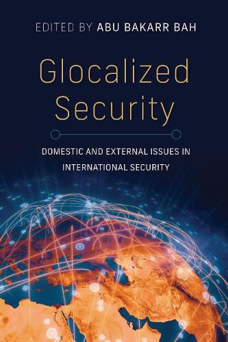 Cover image for Glocalized Security