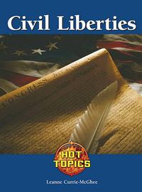 Cover image for Civil Liberties