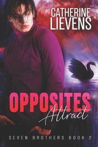 Cover image for Opposites Attract