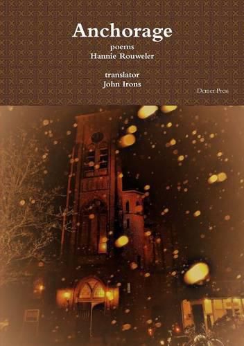 Cover image for Anchorage