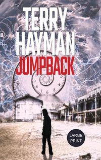 Cover image for Jumpback