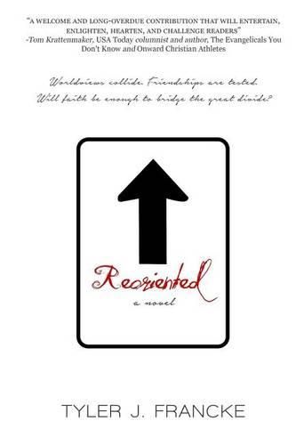 Cover image for Reoriented