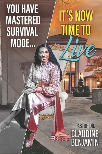 Cover image for You Have Mastered Survival Mode
