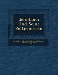 Cover image for Sch Nborn Und Seine Zeitgenossen