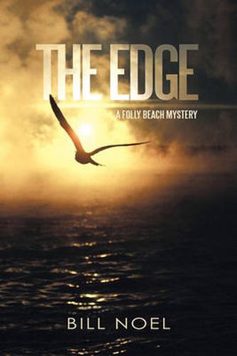 Cover image for The Edge: A Folly Beach Mystery