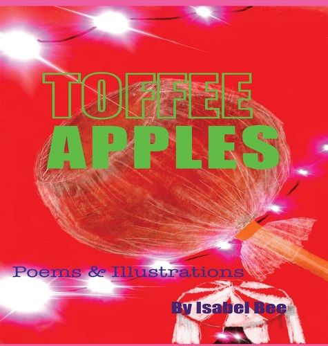 Cover image for Toffee Apples