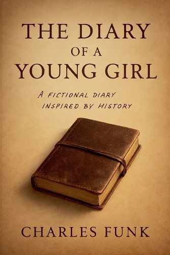 Cover image for The Diary of a Young Girl