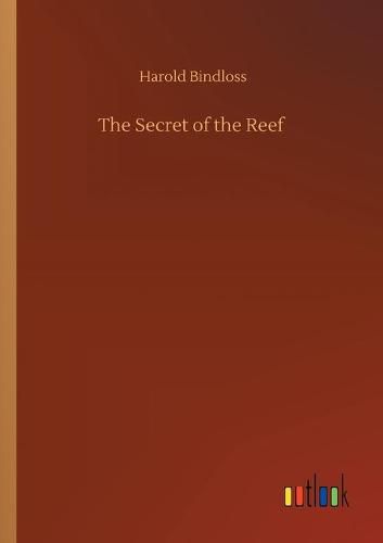 Cover image for The Secret of the Reef