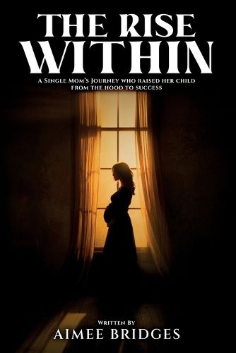Cover image for The Rise Within