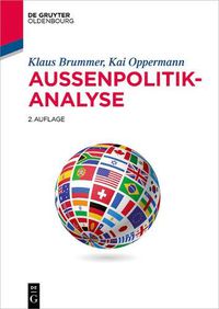 Cover image for Aussenpolitikanalyse