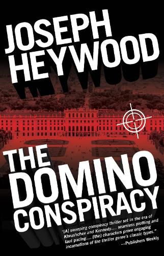 Cover image for The Domino Conspiracy