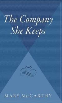 Cover image for The Company She Keeps