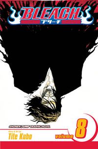 Cover image for Bleach, Vol. 8