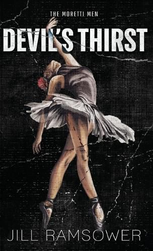 Cover image for Devil's Thirst
