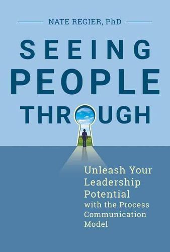 Cover image for Seeing People Through