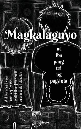 Cover image for Magkalaguyo (Edition1)