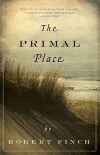 Cover image for The Primal Place