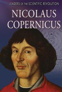 Cover image for Nicolaus Copernicus