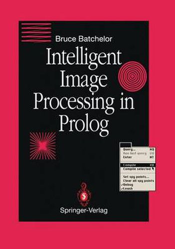 Cover image for Intelligent Image Processing in Prolog